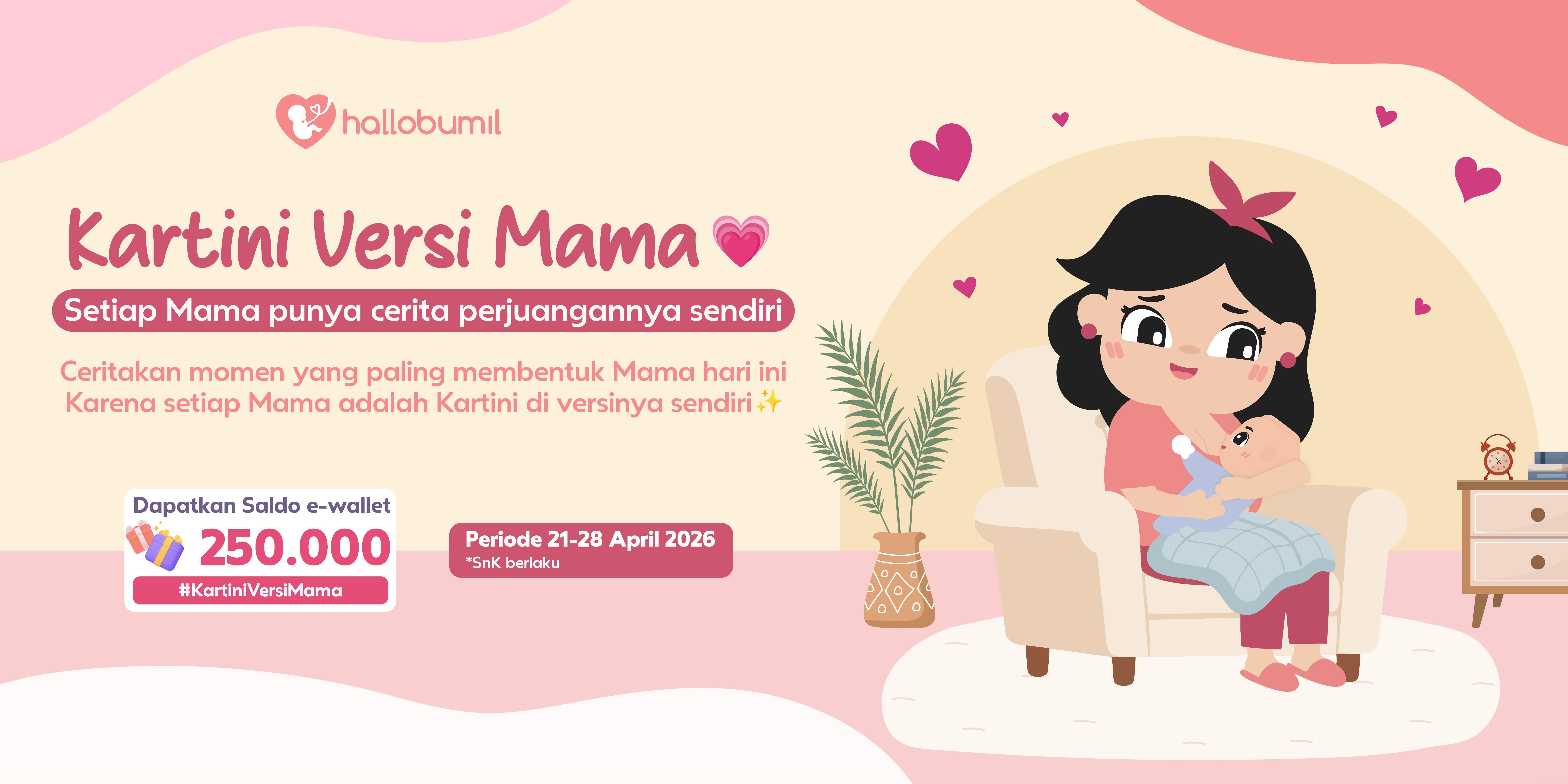 Kartini Versi Mama